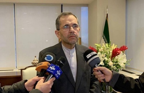 Iran kêu gọi dân quân ngừng tấn công vào các mục tiêu và người dân Mỹ