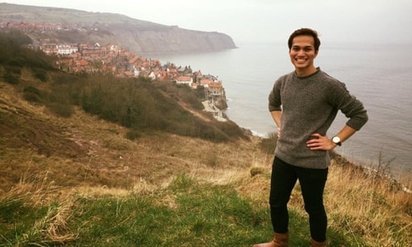 Hé lộ chiêu trò khó ngờ của nam sinh vừa lĩnh án chung thân vì cưỡng hiếp 195 người đàn ông