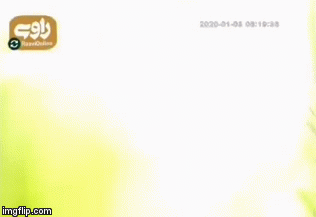 Video: Máy bay Ukraine chở 176 người nổ tung thành ngàn mảnh khi rơi ở Iran