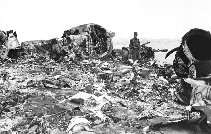 5 thảm kịch máy bay chở khách bị trúng tên lửa thiệt hại về người lớn nhất trong lịch sử