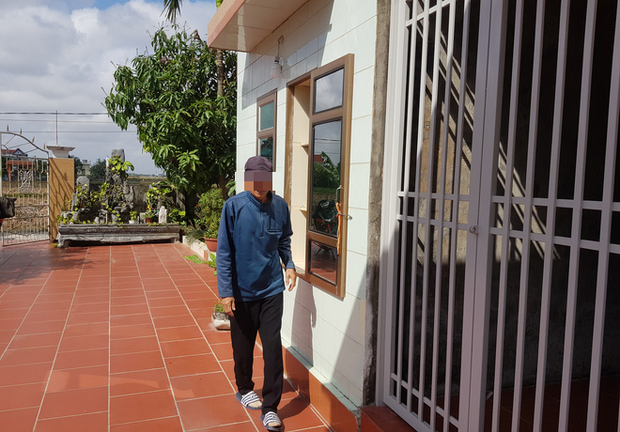 Bố giang hồ mạng Trường 