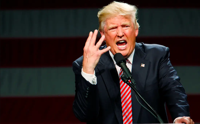 Tổng thống Trump tuyên bố lý do thực sự về kế hoạch sát hại tướng Soleimani 