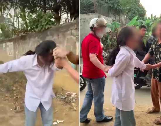 Phát hiện con bị đánh hội đồng, phụ huynh phải làm gì?