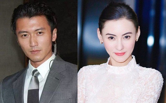 Tạ Đình Phong nói lý do ly hôn Trương Bá Chi để bênh vực Vương Phi