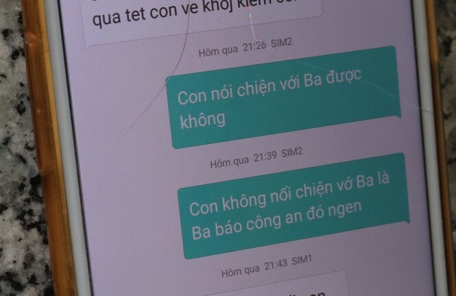 Nữ sinh lớp 12 mất tích bí ẩn trong đêm