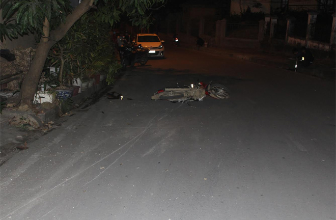 Tin tai nạn giao thông mới nhất ngày 14/1/2020: Ngã xe máy, 2 nữ sinh thương vong