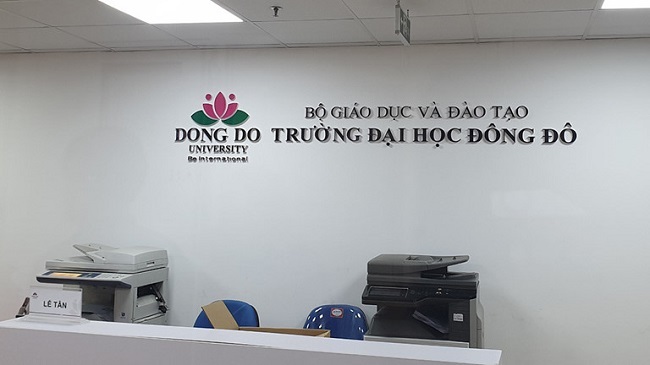 Tin tức pháp luật mới nhất ngày 14/1/2020: Khởi tố 2 cán bộ trường đại học Đông Đô