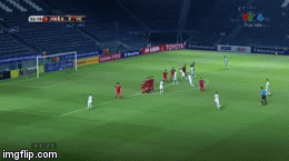 Highlights U23 châu Á 2020: U23 Việt Nam 0-0 U23 Jordan