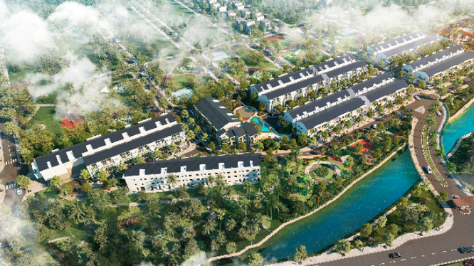 MIK Group và khoản trái phiếu 3.600 tỷ đồng kết thúc năm 2019 tại Hải Dương Giang Biên
