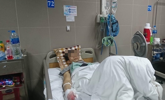 Vụ nổ súng kinh hoàng 2 người chết ở Lạng Sơn: Sức khỏe các nạn nhân bị thương giờ ra sao?