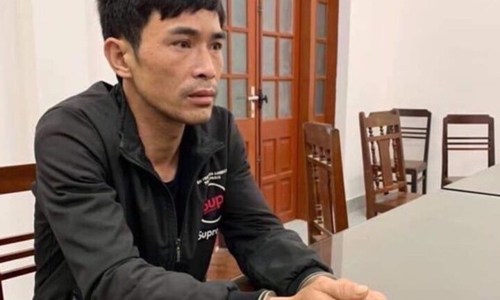 Vụ người phụ nữ chở con nhỏ bị chém trên cầu ở Thái Nguyên: Bắt được nghi phạm