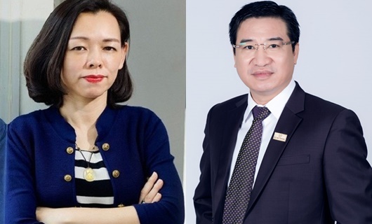 Những doanh nhân tuổi Tý quyền lực, giàu có và bản lĩnh trên thương trường