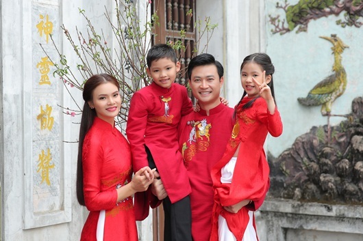 Háo hức không khí Tết khi xem MV “Em ra phố ngày Xuân” của Phạm Phương Thảo