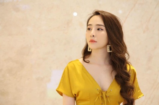 Nhiều mỹ nhân Việt tái xuất ấn tượng trên màn ảnh nhỏ 2019