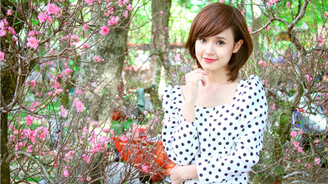 Bí quyết chị em: Tết đừng ăn nhiều bánh chưng hãy ăn những thứ này để xinh và trẻ hơn