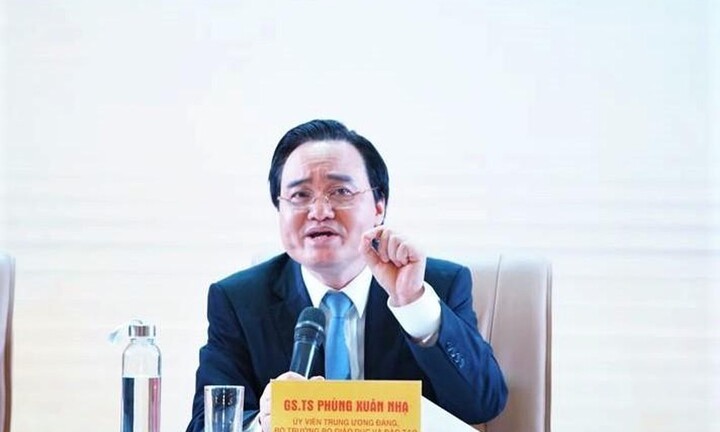 Tự chủ giáo dục đại học