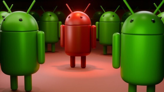 Tin tức công nghệ mới nóng nhất hôm nay 18/1: 17 ứng dụng Android nên gỡ bỏ ngay lập tức