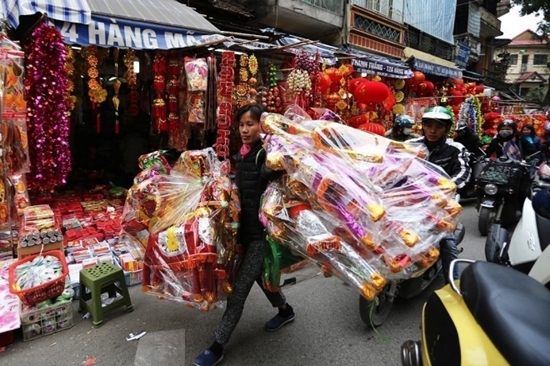 Những điểm khác biệt trong lễ cúng Táo quân ở 3 miền Bắc-Trung-Nam