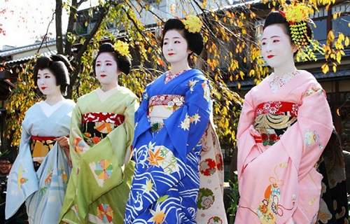 Phong tục ăn Tết truyền thống của người Nhật Bản