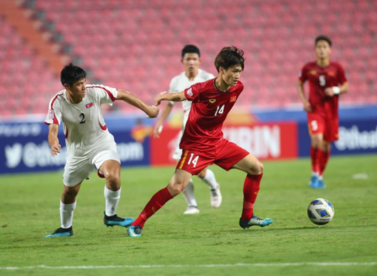 Tin tức thể thao mới nóng nhất ngày 17/1/2020: CĐV Thái Lan hả hê khi U23 Việt Nam bị loại từ vòng bảng