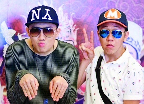 Tin tức giải trí mới nhất ngày 18/1: Anh Đức kể tật xấu 20 năm của Trấn Thành trên sóng truyền hình