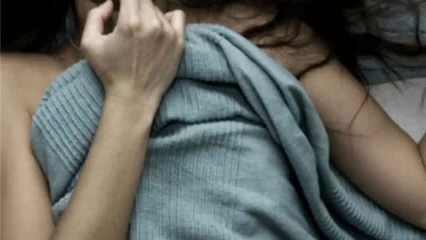 Đình chỉ công tác thầy giáo lộ clip 