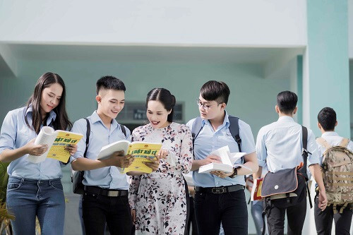 Sinh viên sư phạm được hỗ trợ phí sinh hoạt 3,63 triệu đồng/tháng