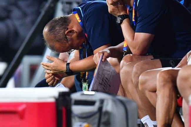 Báo châu Á lo ngại chu kỳ thành công của HLV Park Hang Seo cùng bóng đá Việt Nam sắp hết