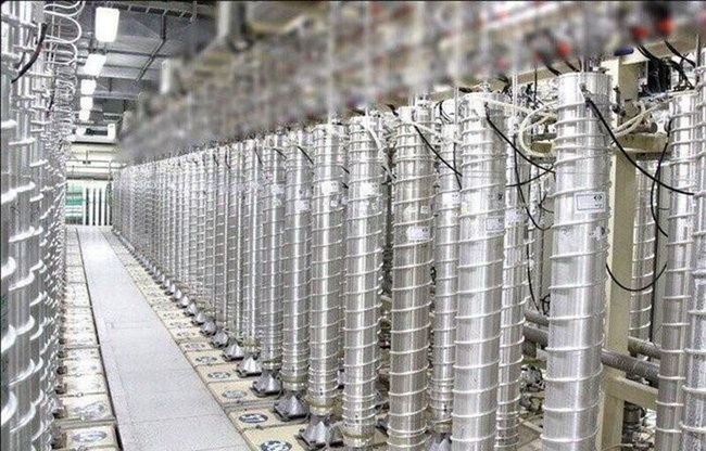 Iran cảnh báo hậu quả với IAEA do những động thái của các nước châu Âu