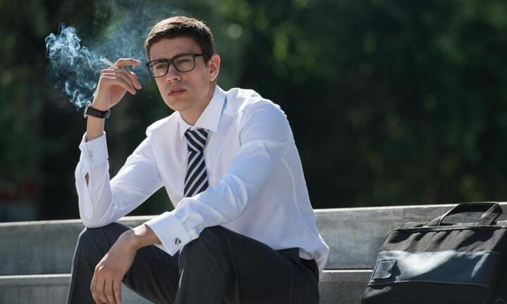 Bỏ thuốc lá không khó vì đã có Boni-Smok!