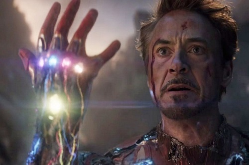 10 bộ phim điện ảnh có doanh thu 