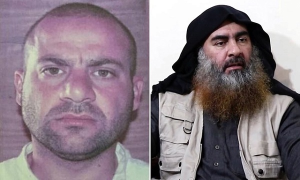 Tiết lộ danh tính thực sự của thủ lĩnh mới IS