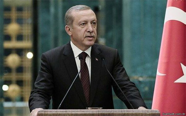 Tin tức thế giới mới nóng nhất ngày 21/1: Thổ Nhĩ Kỳ tuyên bố chưa điều quân sang Libya