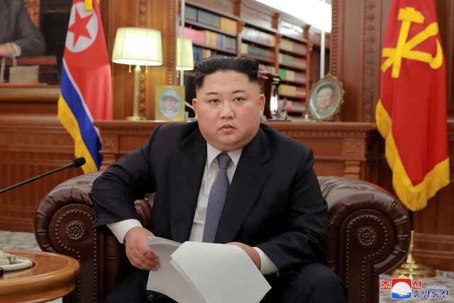 Triều Tiên tuyên bố điều nước này cần ngay lúc này, trước “cuộc chiến khốc liệt” với Mỹ