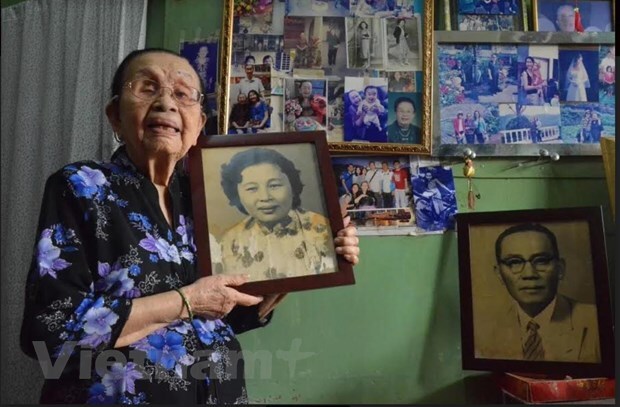 Bí quyết sống khỏe mạnh đơn giản không ngờ của những cụ già 100 tuổi