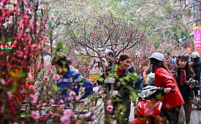 Tin tức dự báo thời tiết mới nhất hôm nay 23/1/2020: Miền Bắc chuẩn bị đón không khí lạnh mạnh