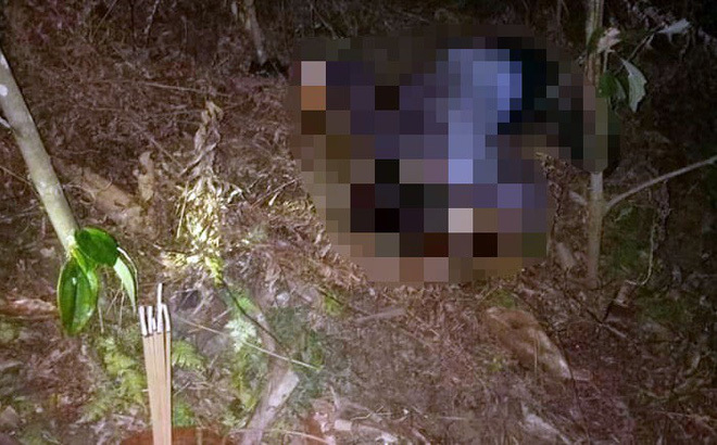 Nghi án chồng giết vợ rồi tự sát do ghen tuông đêm 27 Tết