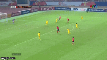 Highlights U23 Australia 0-2 U23 Hàn Quốc: Siêu phẩm sút xa ấn định chiến thắng