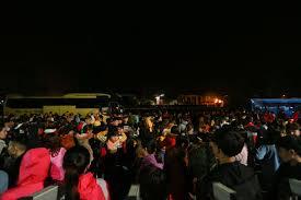 Công ty thưởng tết 