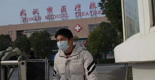 Nhật Bản: Phát hiện trường hợp thứ 2 nhiễm virus Corona gây viêm phổi 