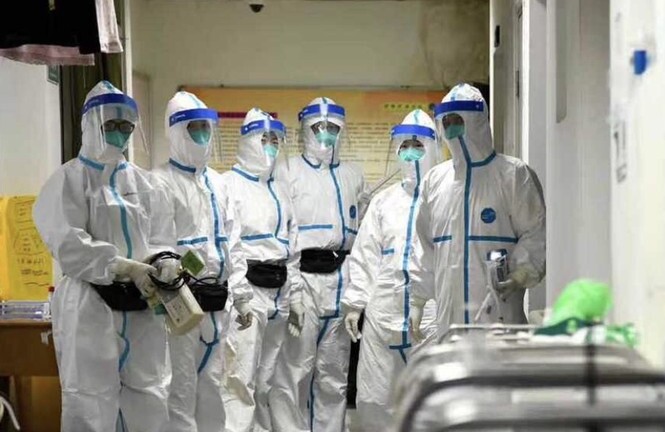 Tổng cục Du lịch khuyến cáo không tổ chức tour đến vùng có nguy cơ lây nhiễm virút corona