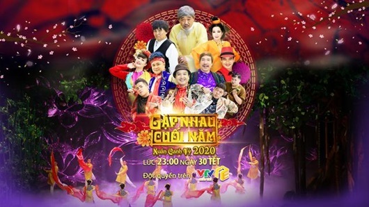 Gặp nhau cuối năm 2020 lên sóng nhận khen chê lẫn lộn, khán giả vẫn nhớ Táo Quân