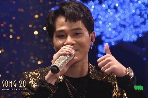 Tin tức giải trí mới nhất ngày 25/1: Jack lần đầu xuất hiện sau ồn ào mâu thuẫn với phía K-ICM