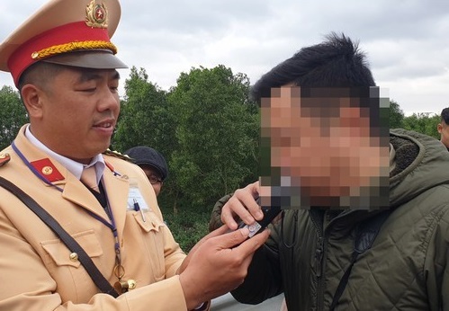 22 người thiệt mạng vì tai nạn giao thông trong ngày mùng 1 Tết