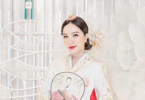 Tin tức giải trí mới nhất ngày 26/1: Bảo Thy chia sẻ về cái Tết đầu tiên làm 