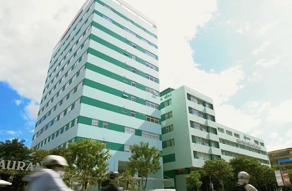 Một du khách Trung Quốc tử vong khi đến Đà Nẵng