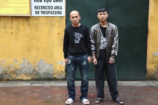 Vĩnh Phúc: Nhân viên quán karaoke bị chặn đánh trọng thương vì nghi báo CSGT kiểm tra nồng độ cồn