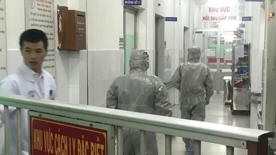 Thực hư thông tin bệnh nhân nhiễm virus corona tử vong tại bệnh viện Chợ Rẫy