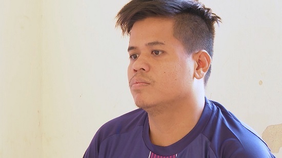 Lật tẩy thủ đoạn cướp giật tài sản của đối tượng nghiện ma túy