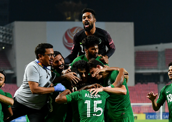 U23 Hàn Quốc vs Saudi Arabia: Cup vô địch về tay ai?